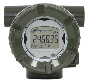 Yokogawa MLX Loop Powered Indicator-Image