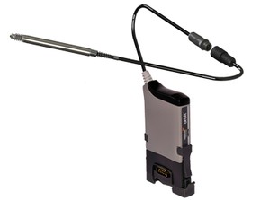 Orbit® 3 Digital Probes with In Line Connector -Image