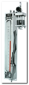 Inexpensive Level Measurement for Liquids-Image