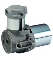 Thomas 230 Series Oil-less WOB-L Piston -Image