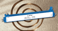 COMPACT STRIPLINE DIRECTIONAL MICROWAVE COUPLERS-Image