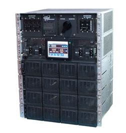 AMPS24 HP Modular Inverter System-Image