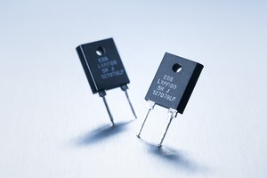 LXP100 TO247 package 100W@25C-Image