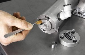 Basic Line Air Motor-Image