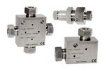 Cost Effective Valve Alternative 15,000-21,000 psi-Image