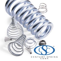 Tapered Springs-Image