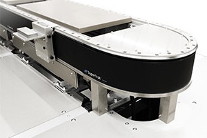 SuperTrak™ Pallet Conveyor-Image