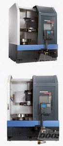More VTL Capacity at Trace-A-Matic -Image