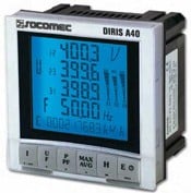 A40 Digital Multi-Function Measuring -Image