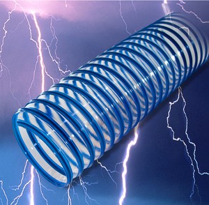 FDA Static Dissipating Duct-Image