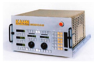 SERIES 545 Dynamometer Control System-Image