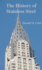 The History of Stainless Steel-Image