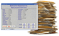 Total Battery Management Software-Image