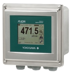 FLXA21 2-Wire Modular Transmitter-Image