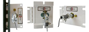 Electro-Sensors Rub Block Door Assemblies-Image