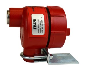 4-20mA Shaft Speed Sensor with Relay-Image