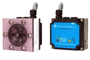 8000 Series Liquid Flow Meter-Image