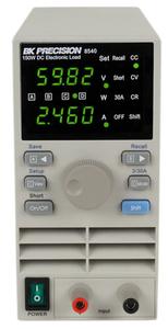 Affordable 150W DC Electronic Load-Image