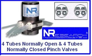 Isolate Fluid from Valve Parts-Image