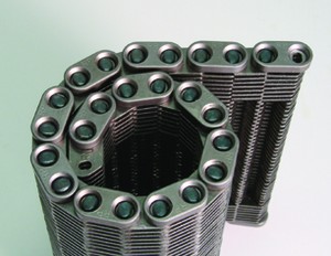 Ramsey's AllGuard FX | Wear Protected Chains-Image