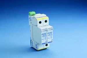 TDS50 Series of Surge Protective Devices-Image