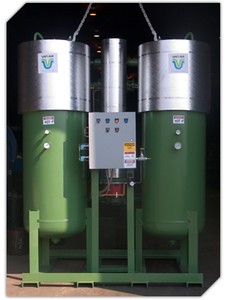 Air Dryers for Manufacturing & Process Industry -Image