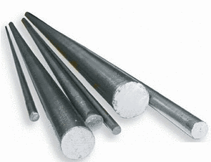 Water Hardened Steel Drill Rod-Image