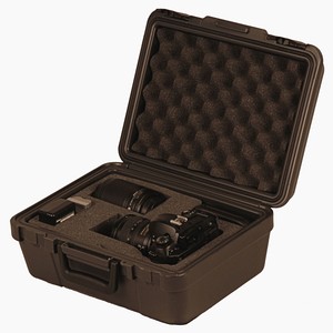 Photography Equipment Weather-Resistant Cases-Image