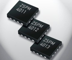 New Power Management IC Solutions -Image