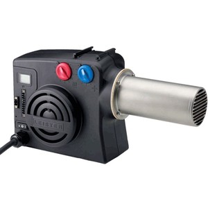 Leister HOTWIND industrial air heater-Image