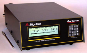 DewMaster Chilled Mirror Hygrometer-Image