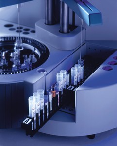 Laboratory Equipment need Fast Reliable DC Motors-Image