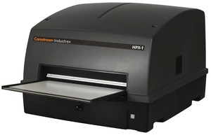 See Video - Award Winning CR NDT System-Image