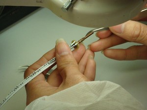 Semiconductor Gage Installation Services-Image