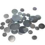 Steel Discs from Amazing Magnets-Image