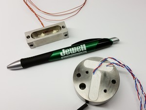 Vacuum-rated Tilt Sensing for Research & Testing-Image