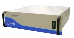 Ensemble™ Epaq MR -Image