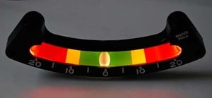 New Backlit Inclinometer When Visibility is a Must-Image