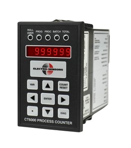 Full Logic Control Process Counter-Image
