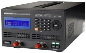 9170 & 9180 Series Dual Range DC Power Supplies-Image
