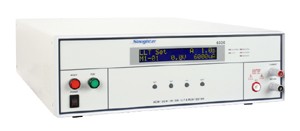 Easy-to-use 6-in-1 Electrical safety tester - 6330-Image