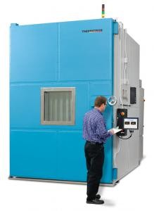 Advancing Solar Panel Testing with 8800 Controller-Image