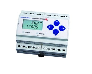 E50H5 BACnet MS/TP Power and Energy Meter-Image