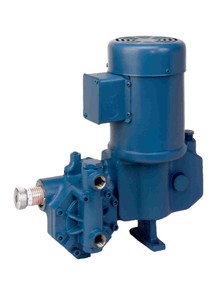Series 500 Metering Pump -Image