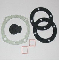 Die Cut Gaskets for Short & Long Run Requirements-Image