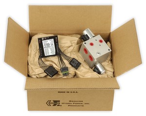 Fan Drive Machine Control Solutions-Image