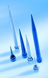 Disposable Tips Pierce Tube and Microplate Septa -Image