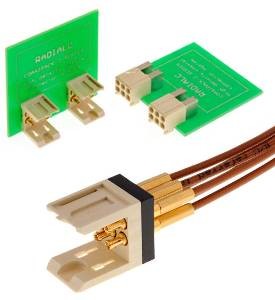 High Density Coaxipack 2...-Image