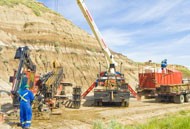 Directional Boring Services-Image