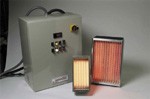 Model 4555 PanelIR-Image